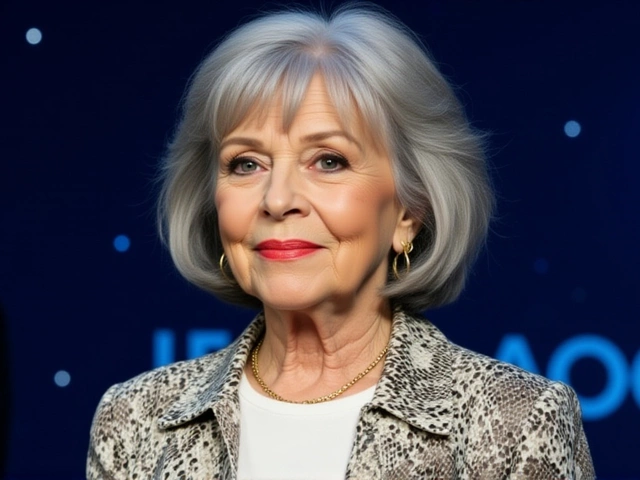 Jane Fonda schwört auf günstige L'Oréal‑Anti‑Aging‑Creme – 12 € für straffe Haut