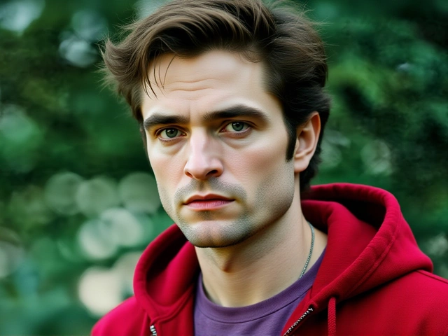 Jennifer Lawrence serviert Robert Pattinson Essen aus dem Müll – er findet es köstlich