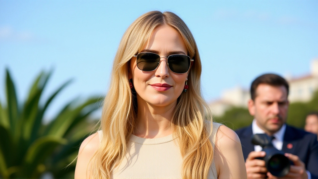 Was jetzt kommt: Ein Film, der tief geht